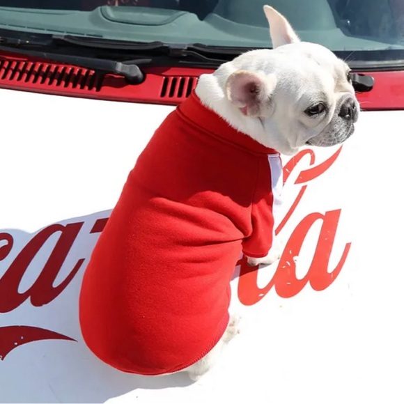 Dog baseball jacket various sizes Small-Large - Picture 5 of 6